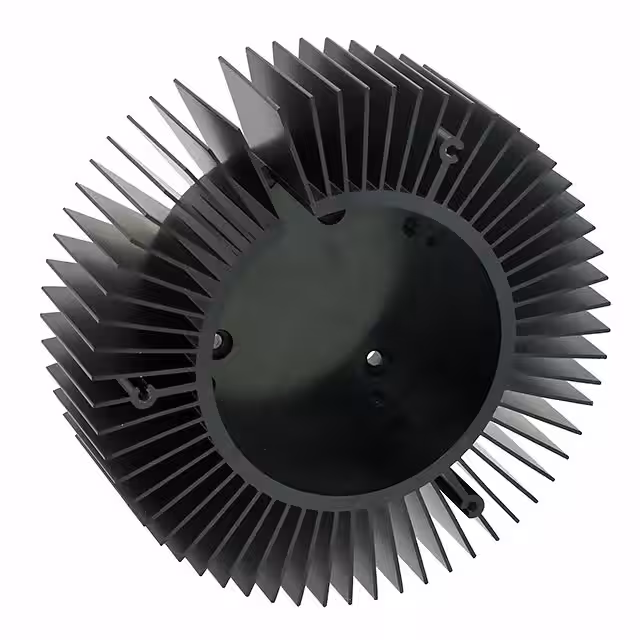 NX300131 Aavid, Thermal Division of Boyd Corporation  Produits thermiques à LED